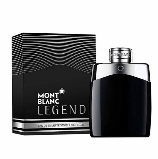 Montt Blancc Legend EDT (Xurry)