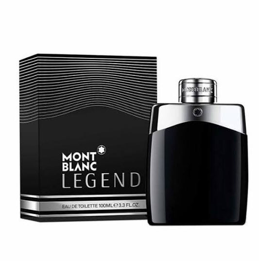 Montt Blancc Legend EDT (Xurry)