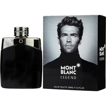Montt Blancc Legend EDT (Xurry)