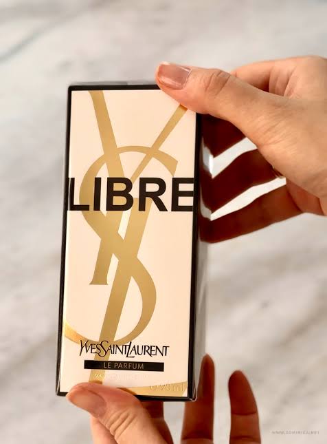 Yves Saint Laurent Libre Le Parfum (Xurry)