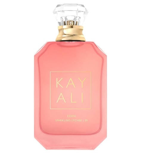Kayalii Eden Sparkling Lychee | 39 EDP (Xurry)