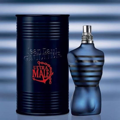 Jean Paul ultra male Eau De Parfum (Xurry)