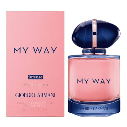 Giorgioo Armanii My Way EDP Intense (Xurry)