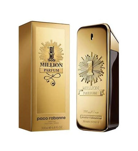 Paco Rabbanne 1 MILLION PARFUM (Xurry)