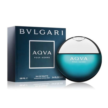 Bvlgarii Aqvaa Pour Homme Eau De Toilette For Men (Xurry) #015