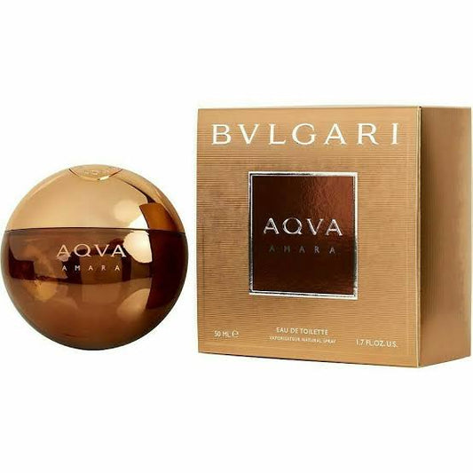 Bvlgari AQVA Ahara EDT 100ML (Xurry)