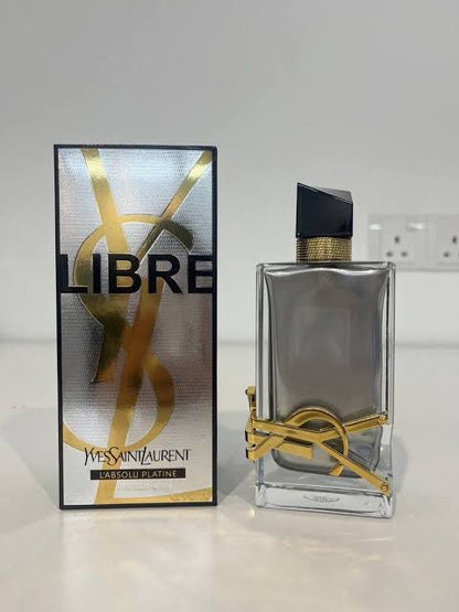 Librre YSL L'ABSOLU PLATINE FOR WOMEN (Xurry)