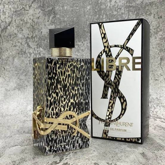 Ysll libre collector edition Eau De Perfume (Xurry)