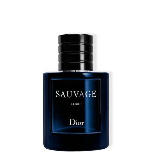Diorr Sauvage elixiir (60ml) (Xurry)