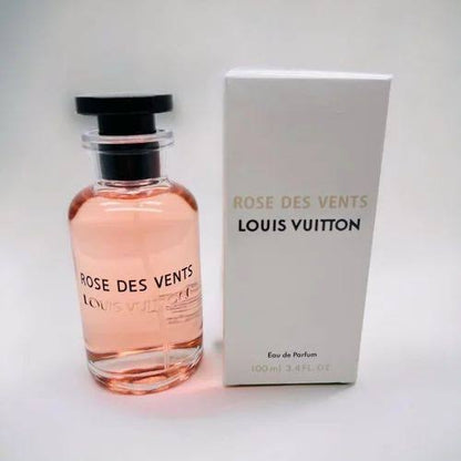 Lv rose dees ventss (Xurry)