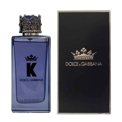 DOLLCE & GABBANNA K Eau De perfume (Xurry)