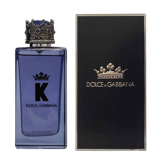 DOLLCE & GABBANNA K Eau De perfume (Xurry)