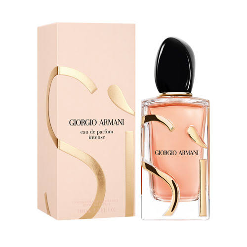 Sii Eau De parfum intense refillable Giorgio Armaani (Xurry)