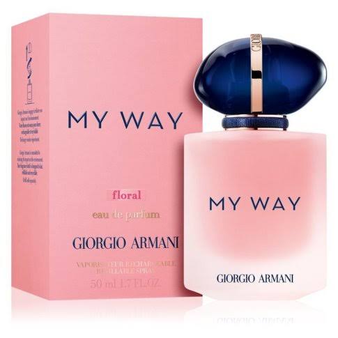 Giorgiio Armani My Way Floral Eau De Parfum (90MI) (Xurry) #052