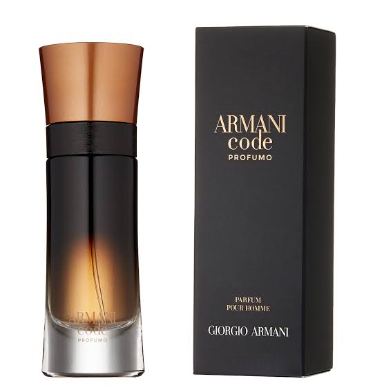 Giorgioo Armaani Code Profumo 125ml (Xurry)