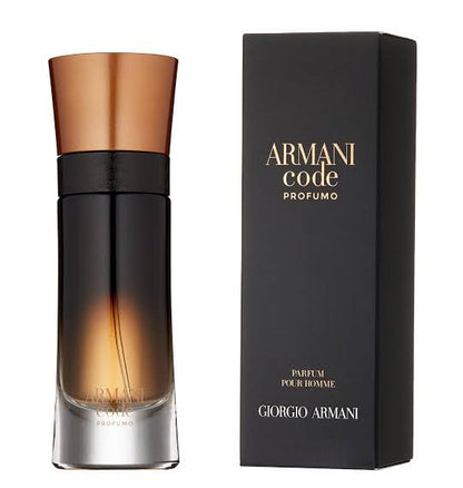 Giorgioo Armaani Code Profumo 125ml (Xurry)