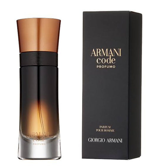 Giorgioo Armaani Code Profumo 125ml (Xurry)