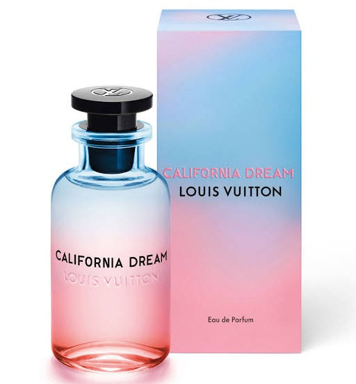 Louiis Vuittonn Californiia Eau De Perfume (Xurry)