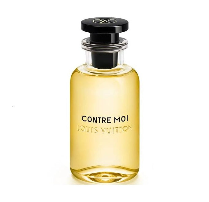 Louisss Vuittonn LV Contre Moi (Xurry)