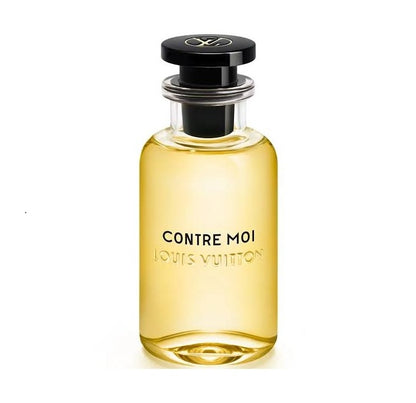 Louisss Vuittonn LV Contre Moi (Xurry)