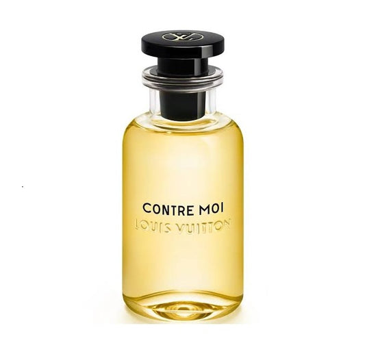 Louisss Vuittonn LV Contre Moi (Xurry)