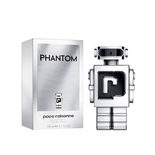 Phanttom Eau De Toilette (Xurry)