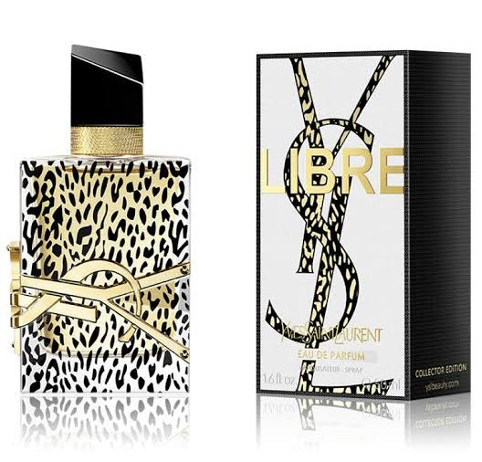 Ysll Libre Collector Edition Eau De Perfume (Xurry)