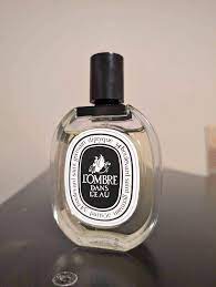 L'Ombre Dans L'Eau Eau de Toilette Diptyque for women 100ml (Xurry)