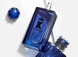 DOLLCE & GABBANNA K Eau De perfume (Xurry)