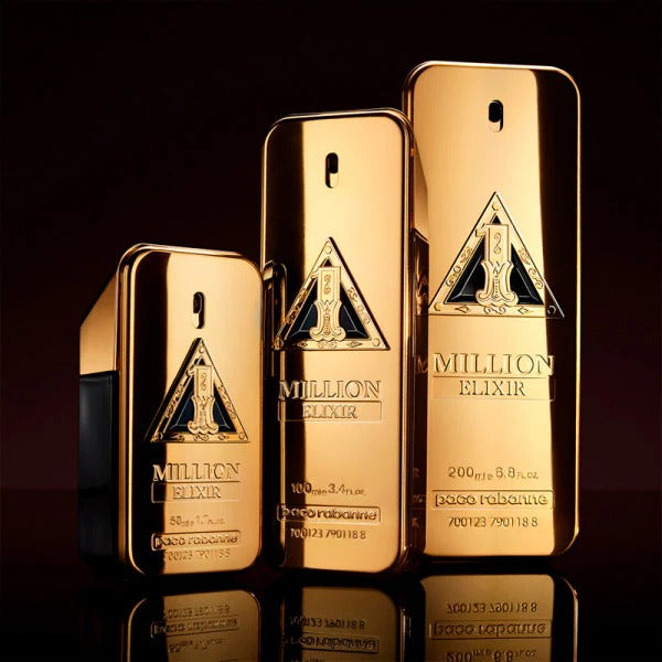 Pacoo Rabanne 1 Millionn (100 ml) (Xurry) #099