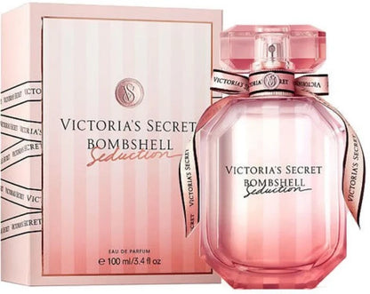 Boombbshell Seduction By Victoriias Secret Eau De Perfume Spray 3.4 fl Oz (Xurry) #007