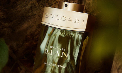 BVLGARII MAN WOOD ESSENCE EAU DE PERFUME MINIATURE (Xurry) #016