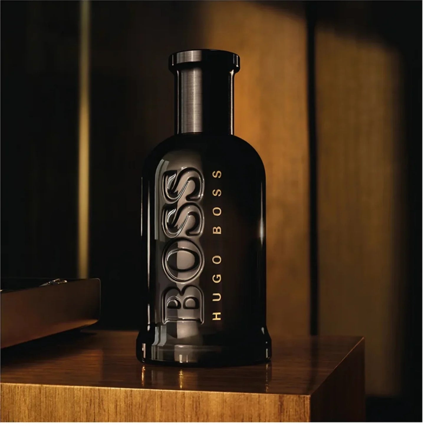 Hugo Boss BOSS Bottled perfume for Men (Xurry) #072