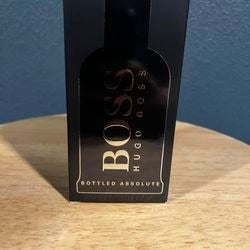 Huggo Boss Bottled Absolute EDP (Xurry) #070