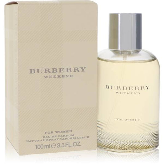 Burberry Weekend Eau De Parfum For Women (Xurry) #010