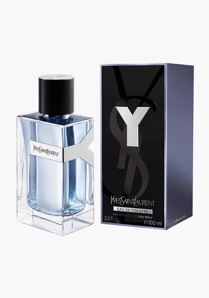 Y Yves Saintt Laurentt EDT (100ml) (Xurry) #131