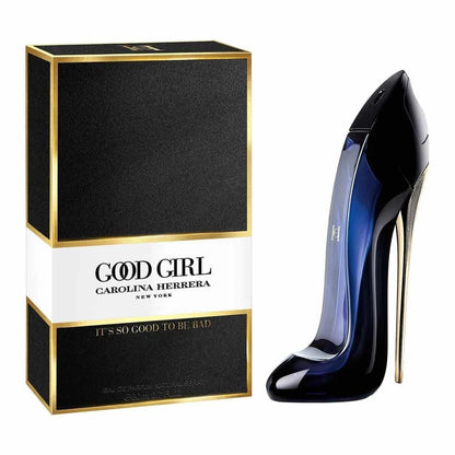 Carolina Herrera Good Girl Eau De Parfum For Women (Xurry) #020