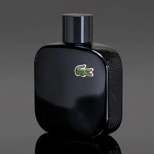 Lacoste Eau de Lacoste L.12.12 Noir Eau de Toilette for Men (Xurry) #083