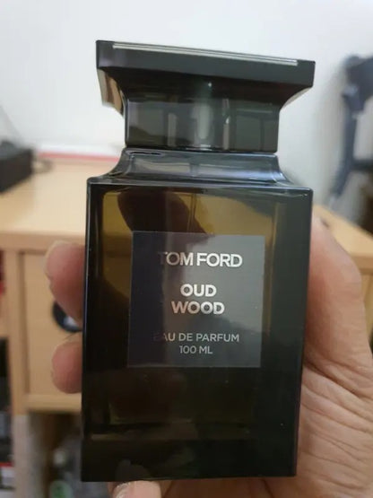 Tomm Forrd Oud Wood Eau De Perfume (Xurry) #112