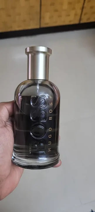 Hugo Boss BOSS Bottled perfume for Men (Xurry) #072