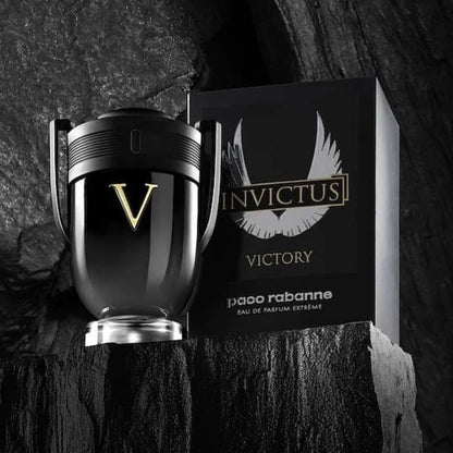 Pacoo Rabanne Invictus Victorry Eau De Perfume (Xurry) #103