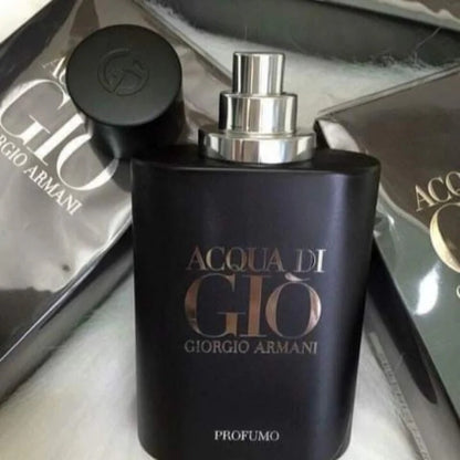 Giorgioo Armani Acquaa di Gio Profumo perfume for Men (Xurry) #056