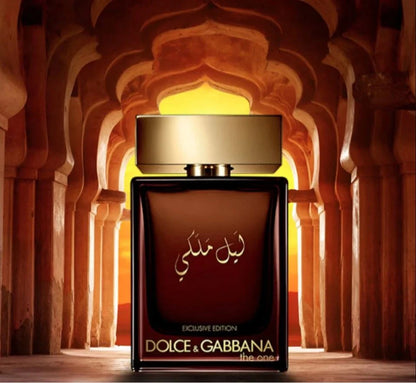 Dollce & Gabbana The One Royal Night EDP for Exclusive Edition (150ml) (Xurry) #044