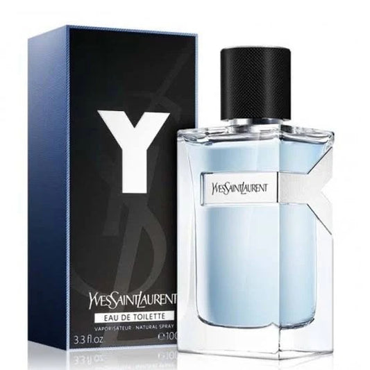 Y Yves Saintt Laurentt EDT (Xurry)