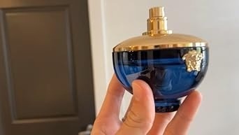Versaace Dylan Blue Pour Femme Eau De Perfume For Women - 100ml (Xurry) #114