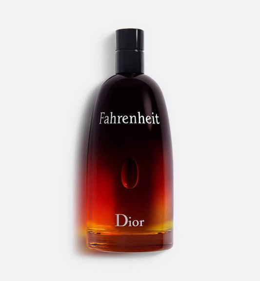 Christian Diorr Fahrenheit Eau De Toilette 100ml (Xurry) #037