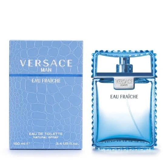 Versacee Man Eau Fraichee ( 100ml ) (Xurry) #122