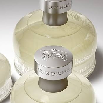 Burberry Weekend Perfume For Women -100ml (Xurry) #012