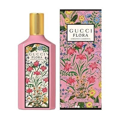 Guccii Floraa Eau De Perfume For Unisex (100 ml) (Xurry) #150