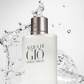 Giorgio Armani Acqua Di Gio Eau De Toilette For Men (Xurry) #054